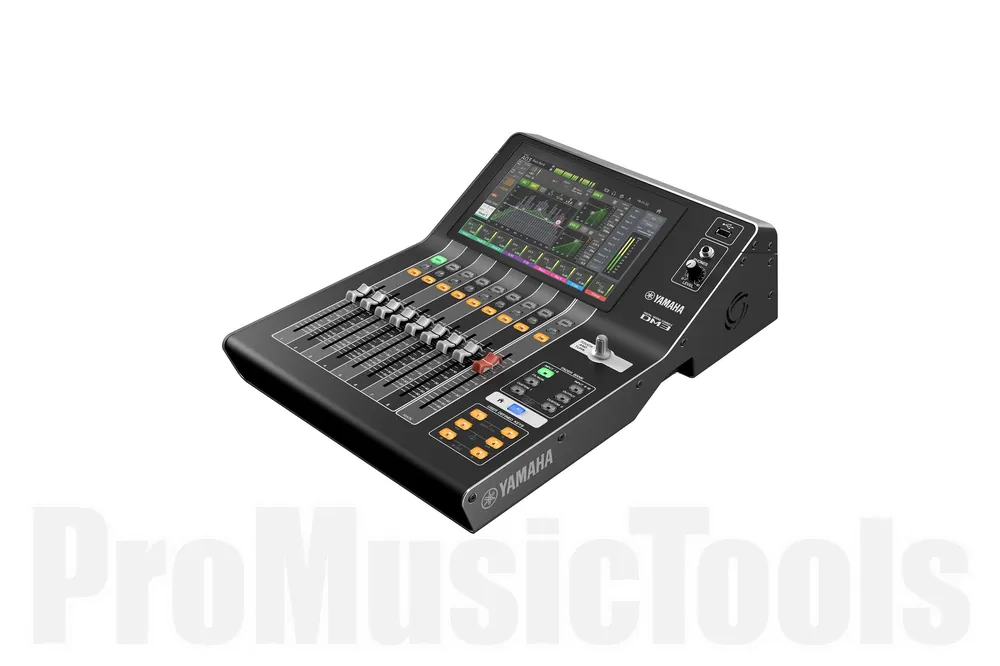 Yamaha DM3 Top Vente