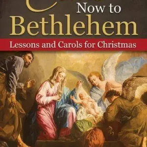 Lorenz Publishing Co. Come Now to Bethlehem - Wood/Wagner - SATB - Book Acheter En Ligne