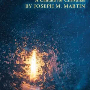 Vente Flash Shawnee Press The Poetry of Promise (A Cantata for Christmas) - Martin - SATB Accompanied - Book