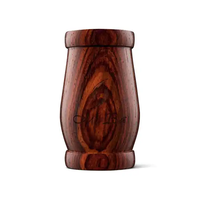 Bon Plan Backun Moba Clarinet Barrel - 64 mm, Cocobolo