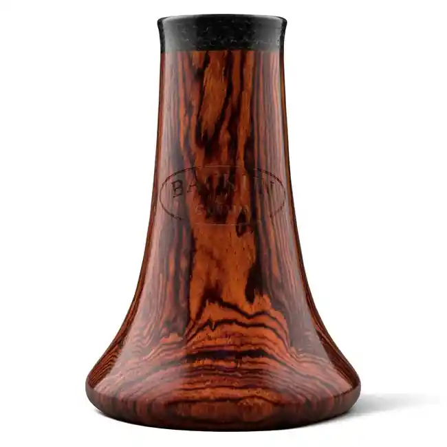Seulement Aujourd'hui Backun Standard Clarinet Lumiere Bells - Cocobolo