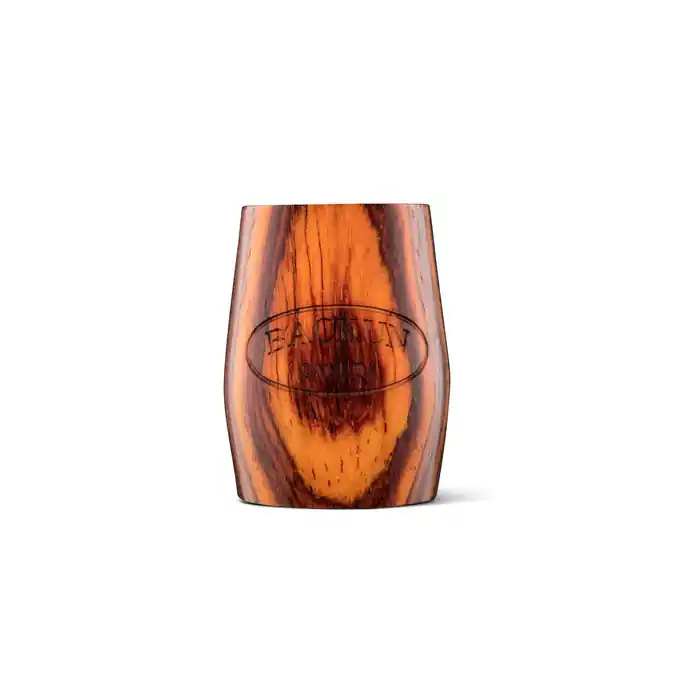 Promotion Backun Eb Cutback Cocobolo Clarinet Barrel - 41.5 mm