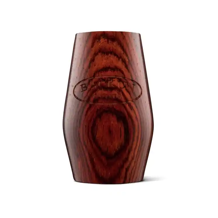 Populaire Backun Fatboy Standard Plus Cocobolo Barrel - 65mm