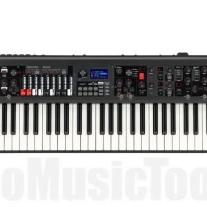 Yamaha YC61 - 1x opened box Petit Prix