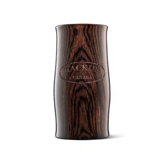 Meilleur Prix Backun Lumiere Clarinet Barrel - 64 mm, Grenadilla