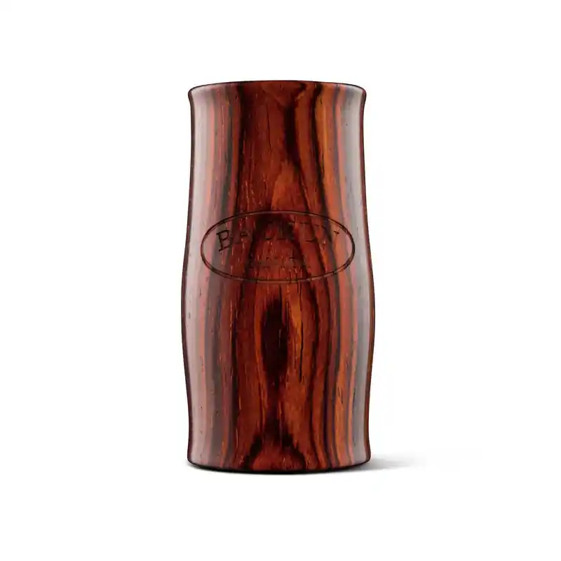 Affaire À Saisir Backun Lumiere Clarinet Barrel - 66 mm, Cocobolo