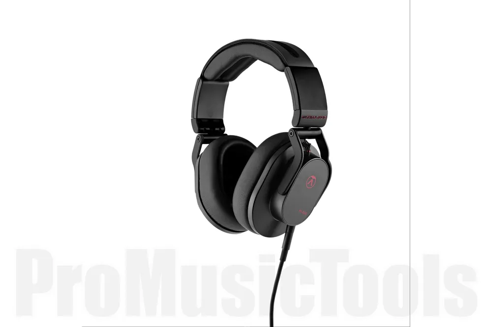Nouvelle Collection Austrian Audio Hi-X60 - Einzelstück