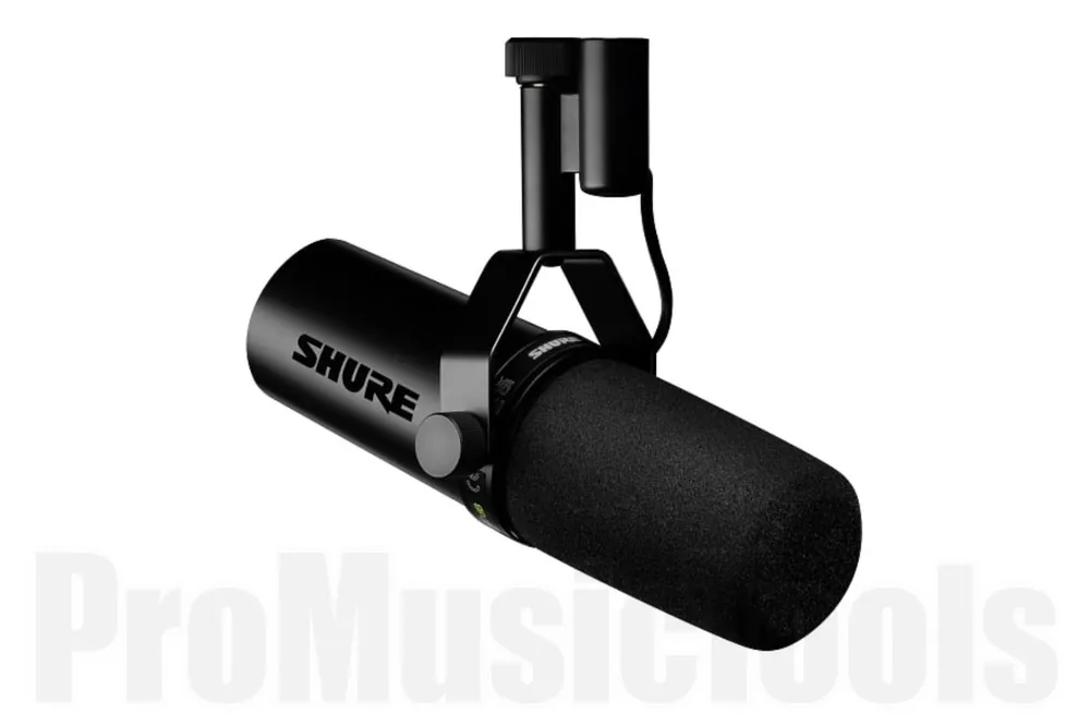 Livraison Express Shure SM7dB