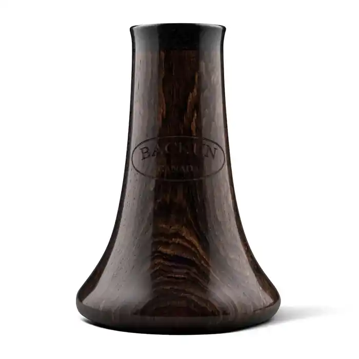 Offre Exclusive Backun Lumiere Clarinet Bell - Grenadilla