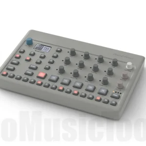 Réduction Elektron Model Cycles - Einzelstück