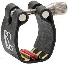 BG France Revelation Bb Clarinet Ligature Retour Gratuit