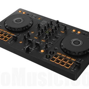 Pioneer DJ DDJ-FLX4 Soldes