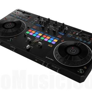 Pioneer DJ DDJ-REV5 Promotion