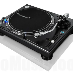 Jusqu'à Épuisement Des Stocks Pioneer DJ PLX-1000