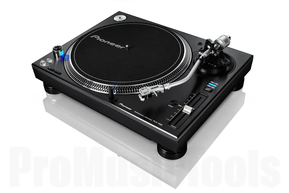 Jusqu'à Épuisement Des Stocks Pioneer DJ PLX-1000