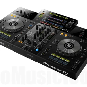Pioneer DJ XDJ-RR Prix Cassé