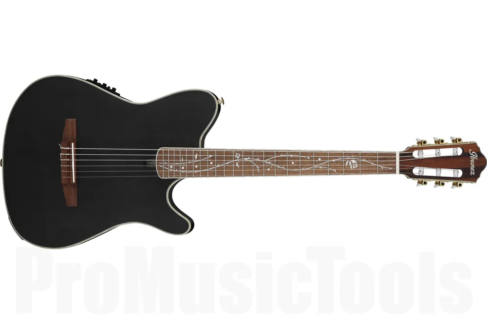 Quantité Limitée Ibanez TOD10N TKF Tim Henson Signature