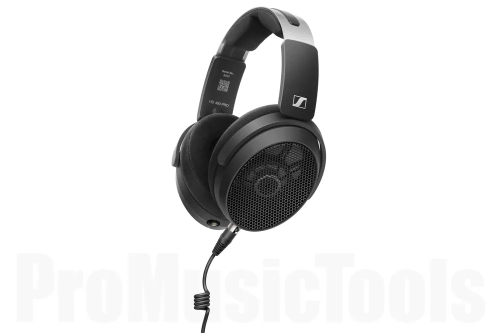 Soldes Sennheiser HD 490 PRO
