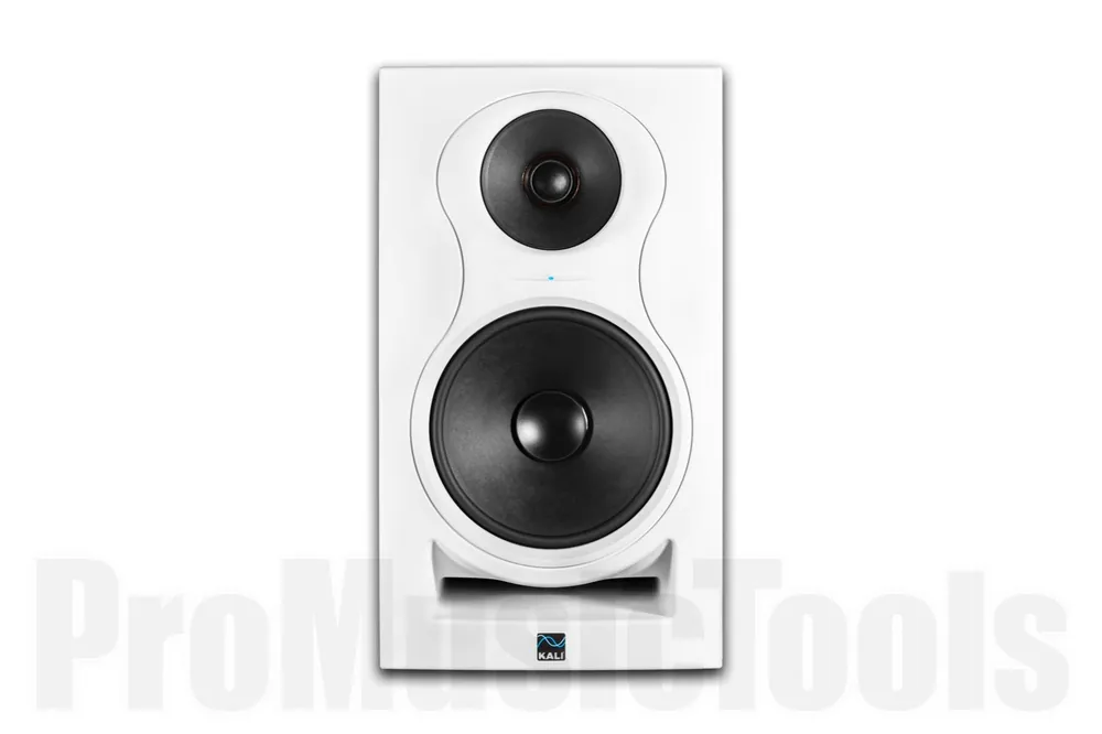 Usine Directe Kali Audio IN-8 2nd Wave - White