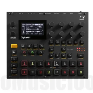 Achetez Aujourd'hui Elektron Digitakt II