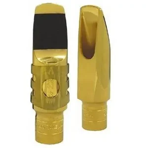 Otto Link Tenor Sax Metal Mouthpiece 6 Bon Plan