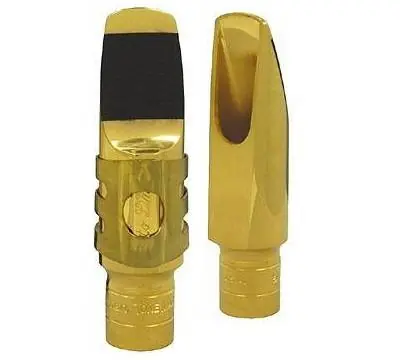 Otto Link Tenor Sax Metal Mouthpiece 6 Bon Plan