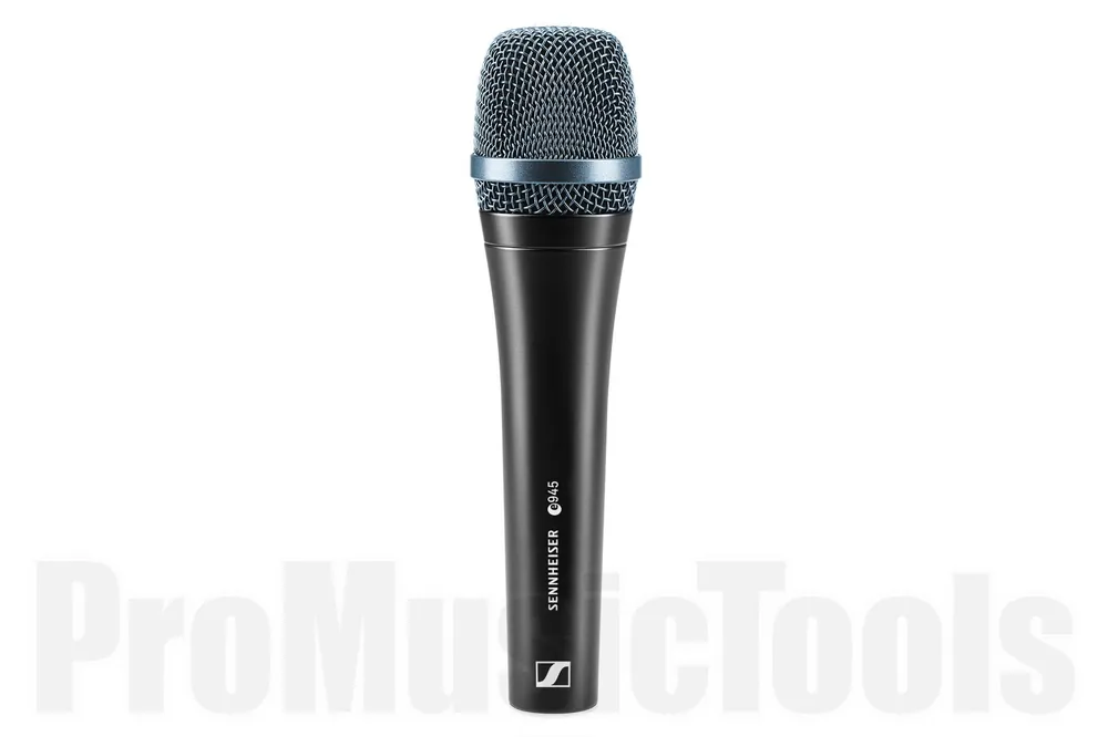 Usine Directe Sennheiser e 945 - 1x opened box