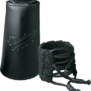 Achat Immédiat Vandoren LC37L Ligature Klassik Saxophone	Alto + cb cuir