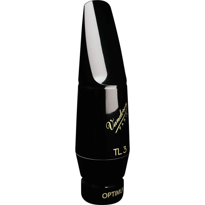 Achat Immédiat Vandoren Optimum Tenor Saxophone Mouthpiece - TL4