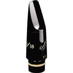 Prix Cassé Vandoren Tenor Sax Ebonite V16 T7 Mouthpiece