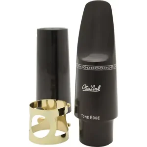Livraison Express Otto Link Tenor Sax Rubber Mouthpiece 7*