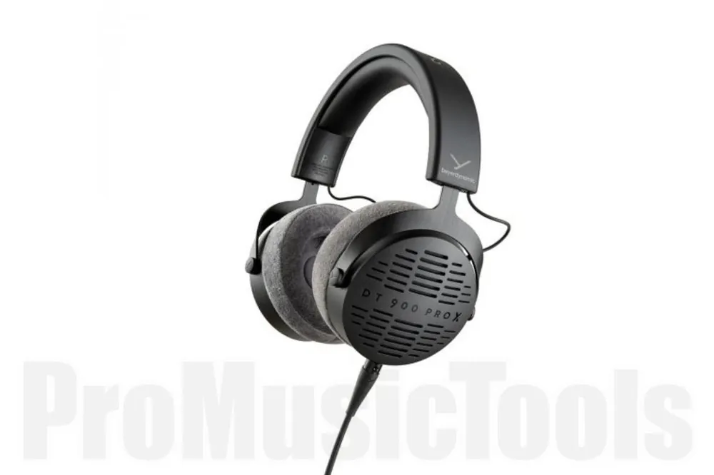 Réduction Beyerdynamic DT 900 PRO X 48 Ohm
