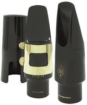 Meyer Tenor Sax Rubber Mouthpiece 5MM Certifié