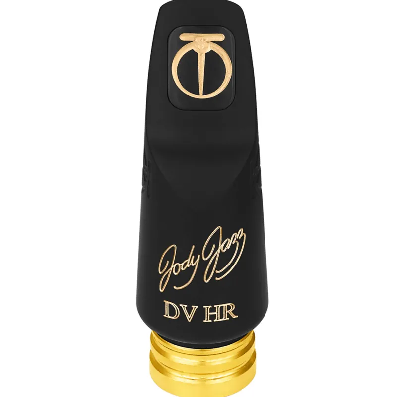 Jody Jazz DV HR Tenor Saxophone Mouthpiece - 7* Offre Du Jour