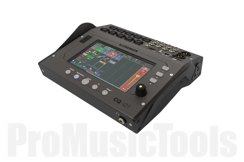 Allen & Heath CQ12T Pas Cher