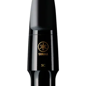 Yamaha Band Standard Series Tenor Saxophone Mouthpiece - 5C Prix Promo