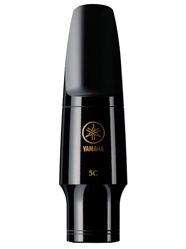 Yamaha Band Standard Series Tenor Saxophone Mouthpiece - 5C Prix Promo