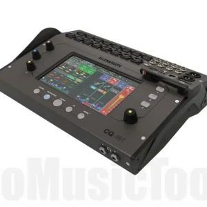 Vente Flash Allen & Heath CQ18T