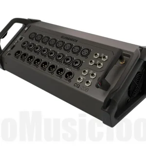 Allen & Heath CQ20B Expédition Rapide