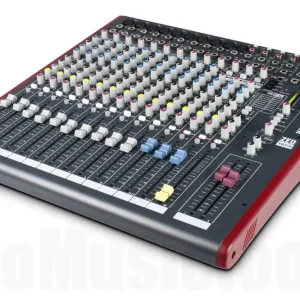 Certifié Allen & Heath ZED16FX
