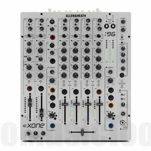 Achat Immédiat Allen & Heath XONE 96