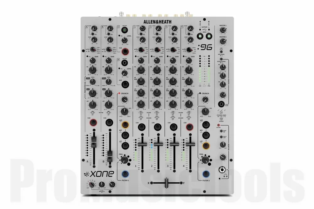 Achat Immédiat Allen & Heath XONE 96