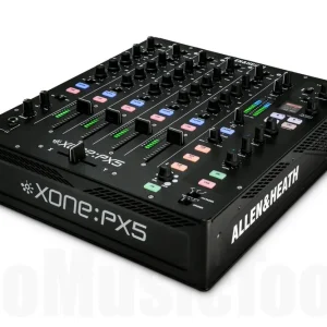Prix Cassé Allen & Heath XONE PX5
