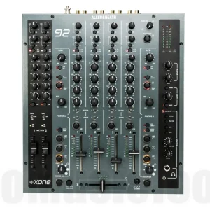 Allen & Heath XONE 92 Mk2 Remise