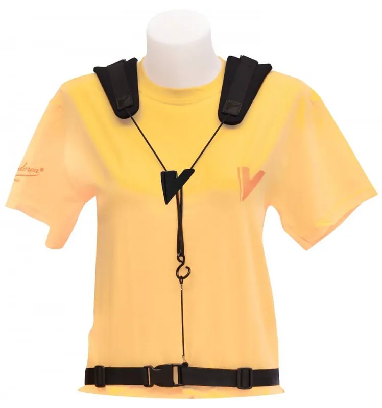 Vandoren Universal Harness System - Saxophone Satisfait Ou Remboursé
