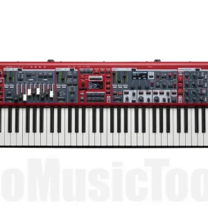 Clavia Nord Stage 4 73 Offre Limitée