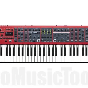 Offre Du Jour Clavia Nord Wave 2