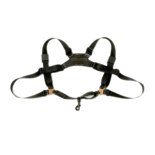 Promotion Saisonnière Gemini Male Saxophone Harness - Medium