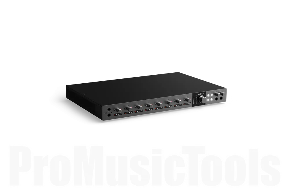 Prix Bas Audient iD48