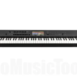 Korg Kronos 88 Prix Réduit